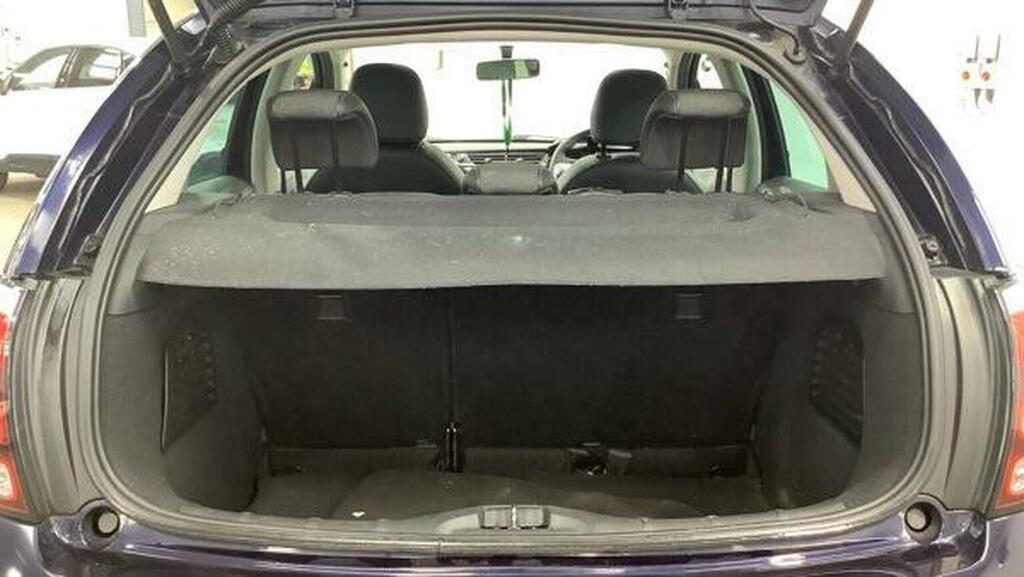 Citroen C3  Black #7