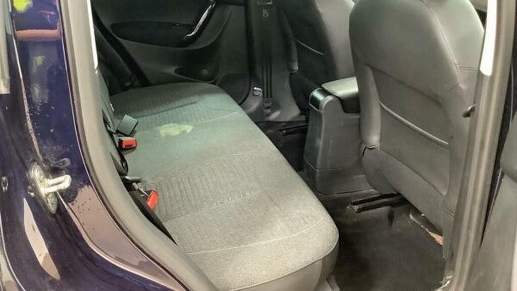Citroen C3  Black #13