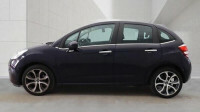Citroen C3  Black #16