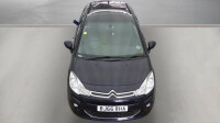 Citroen C3  Black #14