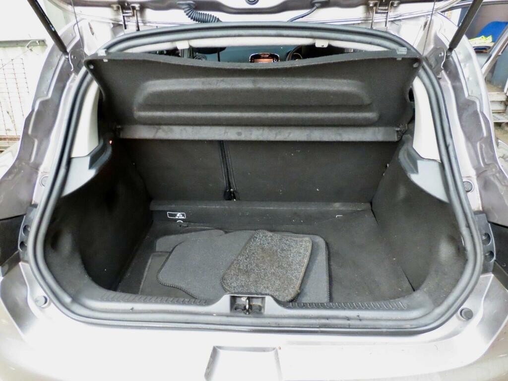 Renault Clio Hatchback 1.2 16V Dynamique Medianav Euro 5 2 Grey #6