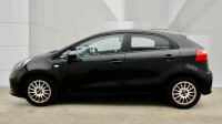 Kia RIO 1.25 Sr7 White #14