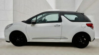 Citroen DS3  White #17