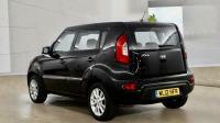 Kia Soul Diesel Black #15