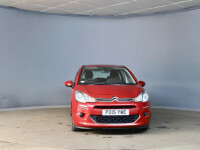 Citroen C3 1.2 Puretech Exclusive Hatchback Blue #11