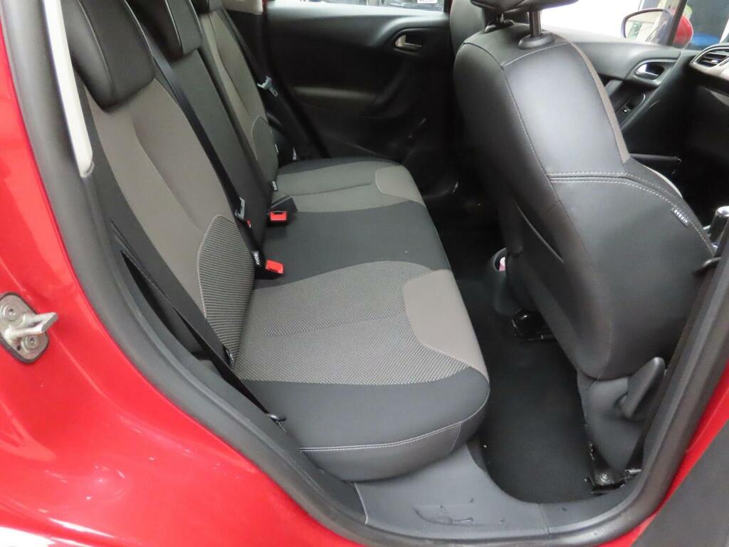 Citroen C3 1.2 Puretech Exclusive Hatchback Blue #7