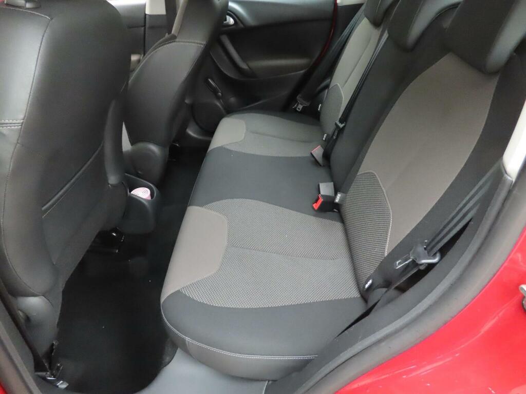 Citroen C3 1.2 Puretech Exclusive Hatchback Blue #8