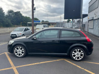Volvo C30 1.6L 1.6 R-design Sport Blue #24