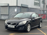 Volvo C30 1.6L 1.6 R-design Sport Blue #23