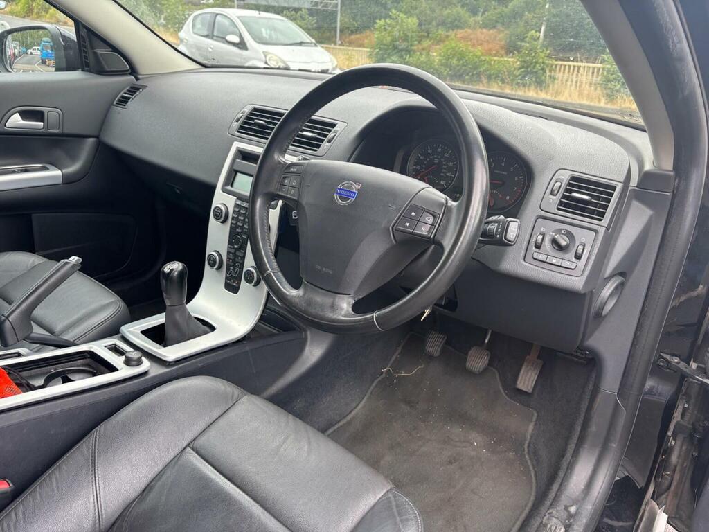 Volvo C30 1.6L 1.6 R-design Sport Blue #17