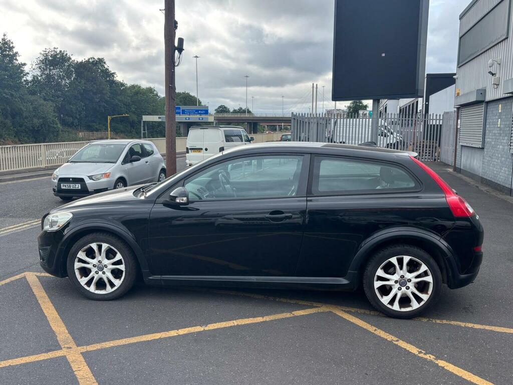 Volvo C30 Coupe 2.0 Se Sports Coupe Euro 5 201059 #4