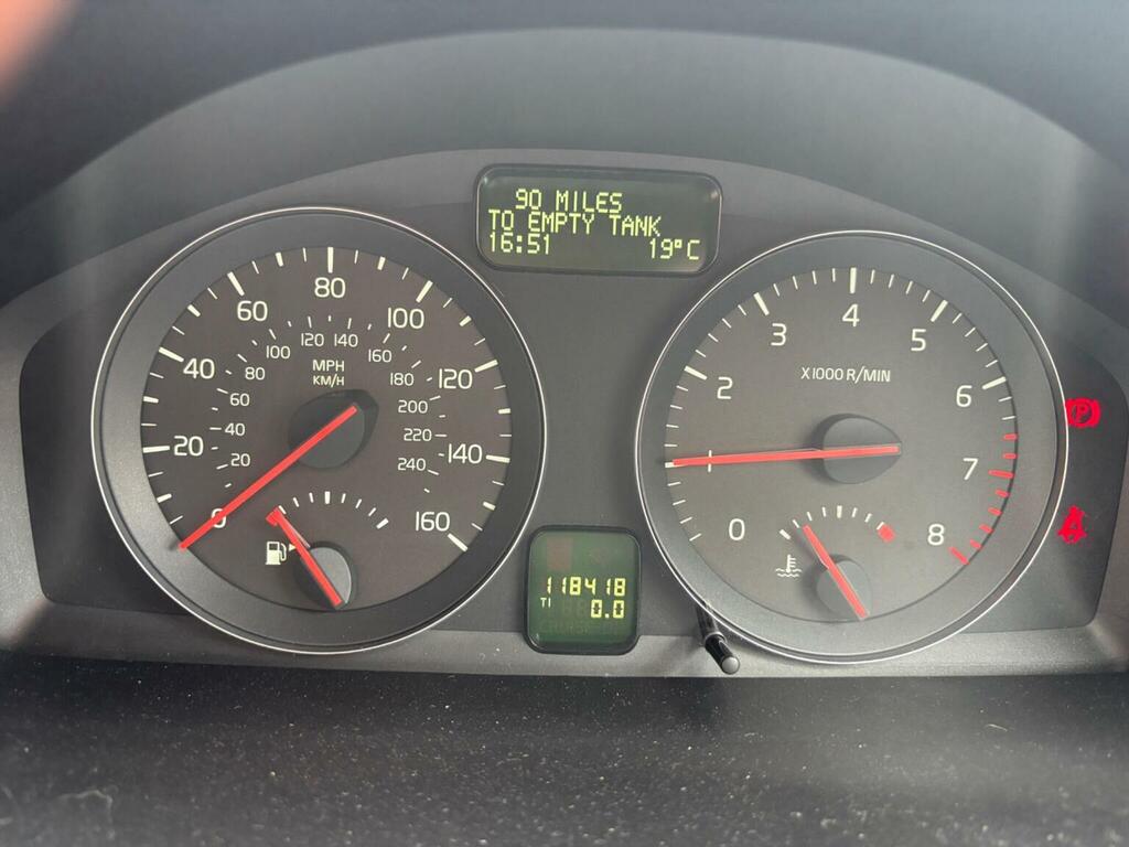 Volvo C30 1.6L 1.6 R-design Sport Blue #11