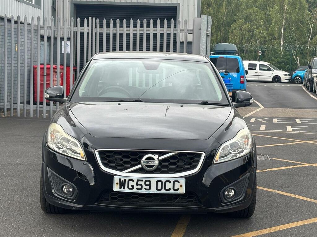Volvo C30 Coupe 2.0 Se Sports Coupe Euro 5 201059 #2