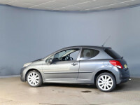 Peugeot 207 1.4 Active 74 Bhp Blue #15