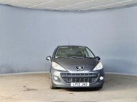 Peugeot 207 1.4 Active 74 Bhp Blue #13