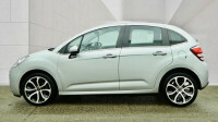 Citroen C3 1.2 Puretech Edition Euro 6 Purple #15