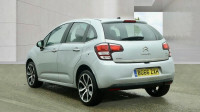 Citroen C3 1.2 Puretech Edition Euro 6 Purple #13