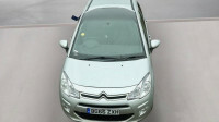 Citroen C3 1.2 Puretech Edition Euro 6 Purple #12