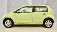Skoda Citigo 1.0 Mpi Greentech Elegance White #13
