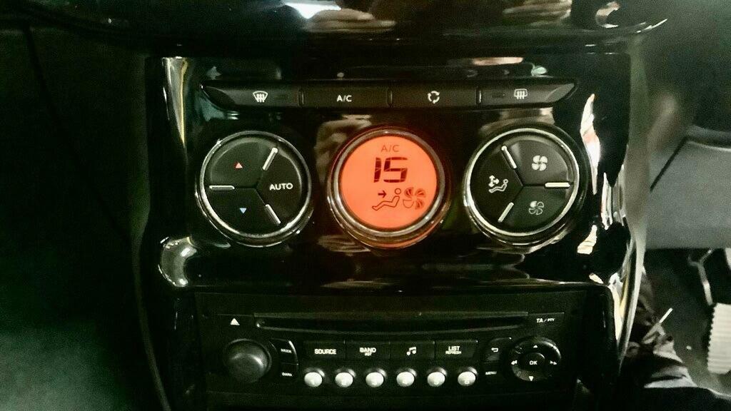 Citroen Ds3 Cabrio 1.6 Vti Dstyle Euro 5 Grey #11