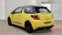 Citroen Ds3 Cabrio 1.6 Vti Dstyle Euro 5 Grey #13