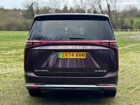 Maxus MIFA 9 90Kwh Premium  #46