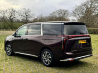 Maxus MIFA 9 90Kwh Premium  #47