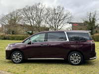 Maxus MIFA 9 90Kwh Premium  #48