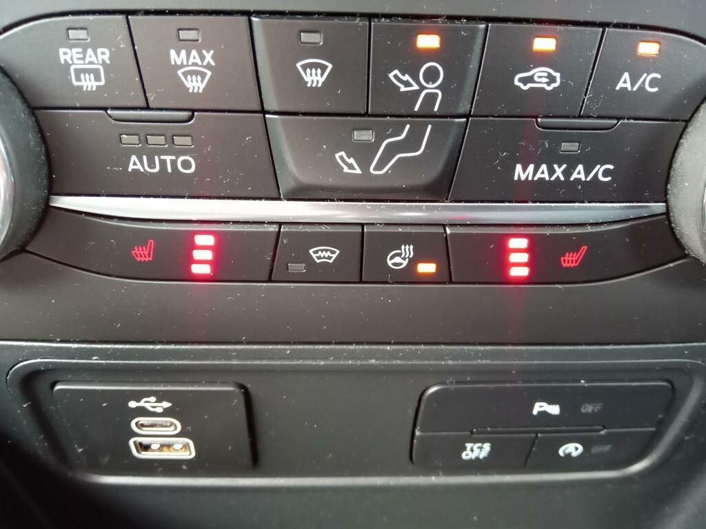Ford Ecosport St-line Blue #35