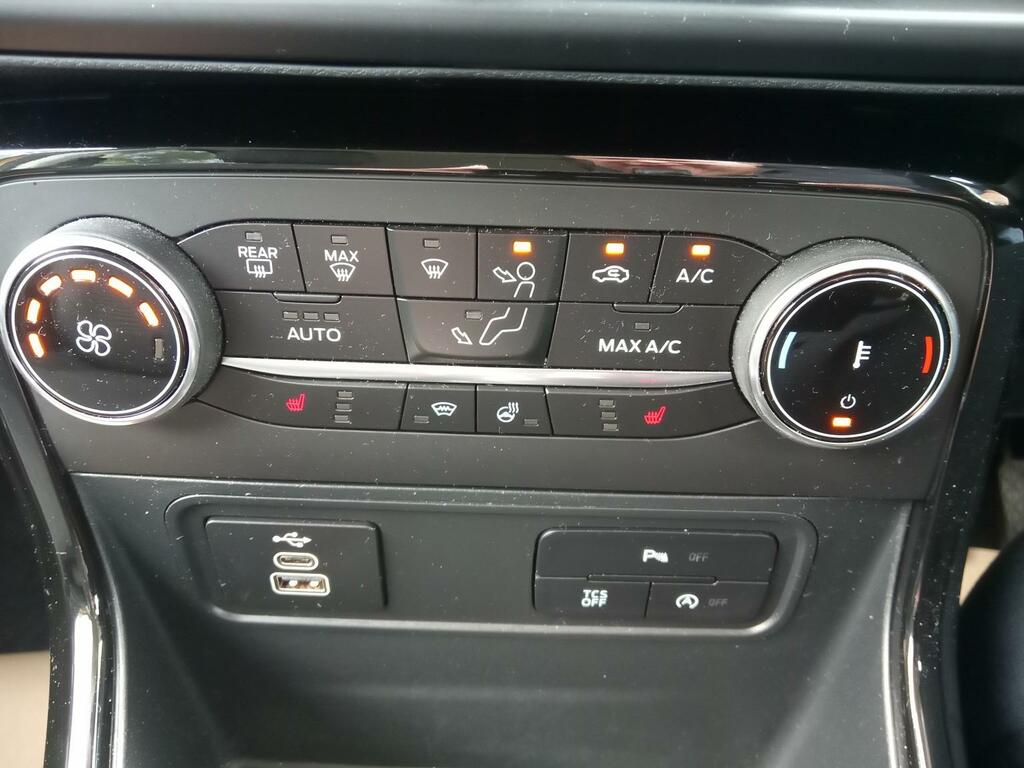 Ford Ecosport St-line Blue #34