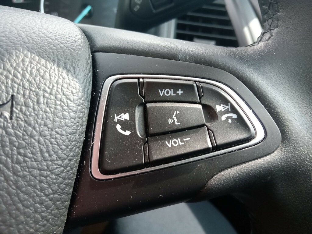 Ford Ecosport St-line Blue #19