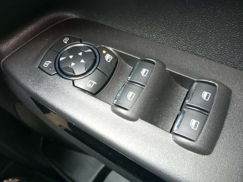 Ford Ecosport St-line Blue #20