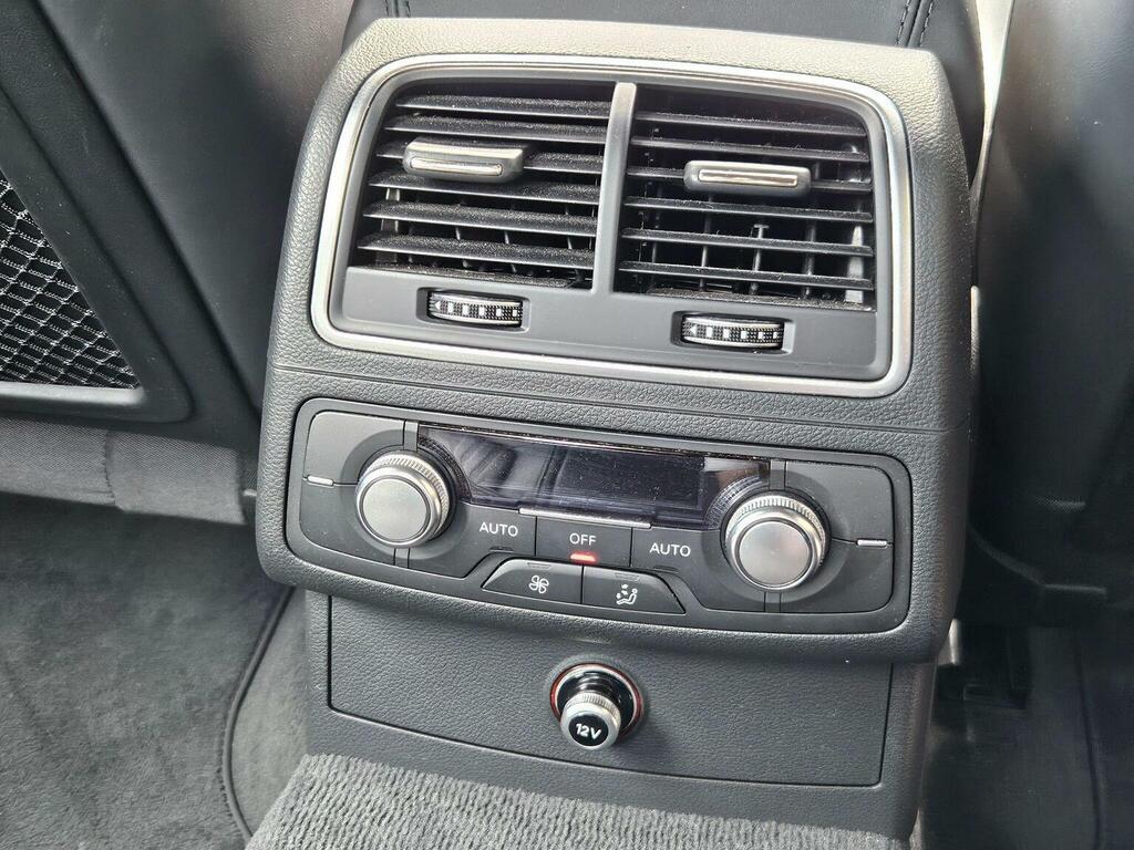 Audi A6 Saloon 2.0 Tdi Ultra Black Edition Saloon Manu Grey #32