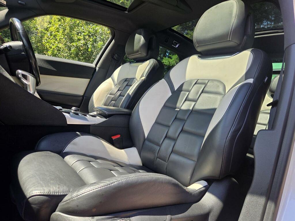 Citroen DS5 Hybrid4 Dsign Egs 5-Door Just 56K Rare Car Please Blue #8