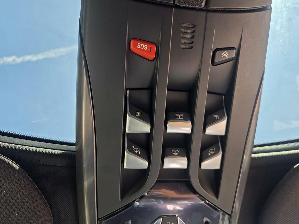 Citroen DS5 Hybrid4 Dsign Egs 5-Door Just 56K Rare Car Please Blue #25