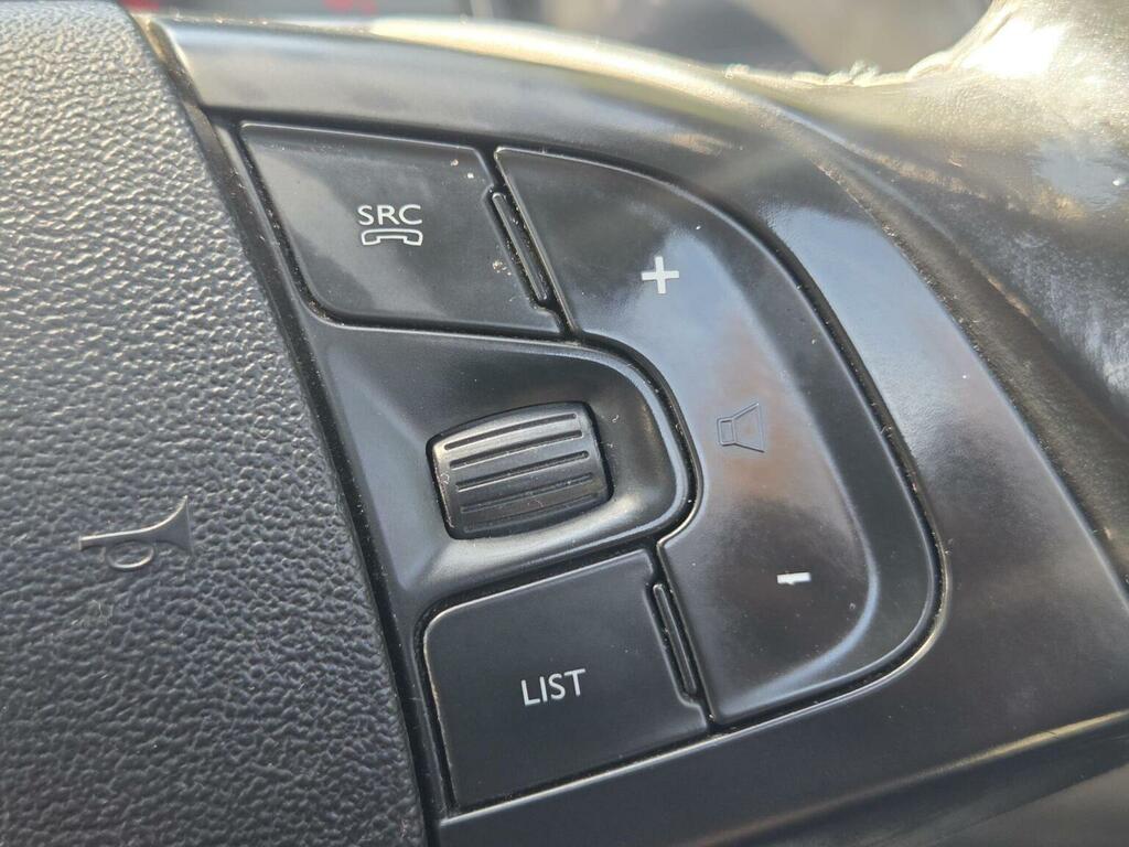 Citroen DS5 Hybrid4 Dsign Egs 5-Door Just 56K Rare Car Please Blue #31