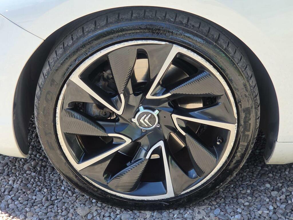 Citroen DS5 Hybrid4 Dsign Egs 5-Door Just 56K Rare Car Please Blue #41