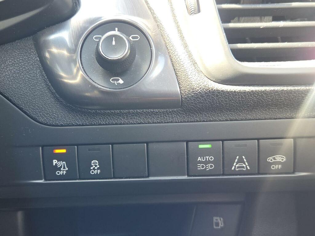 Citroen DS5 Hybrid4 Dsign Egs 5-Door Just 56K Rare Car Please Blue #22