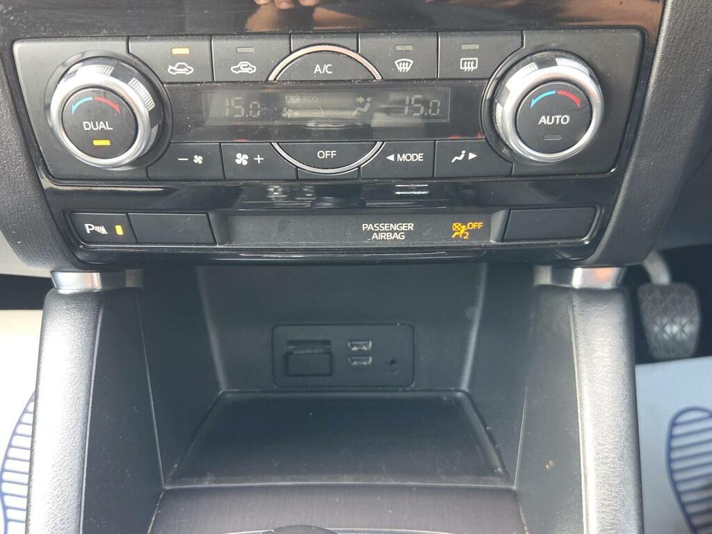 Mazda CX-5 2.0 Sport Nav 163 Bhp Black #20