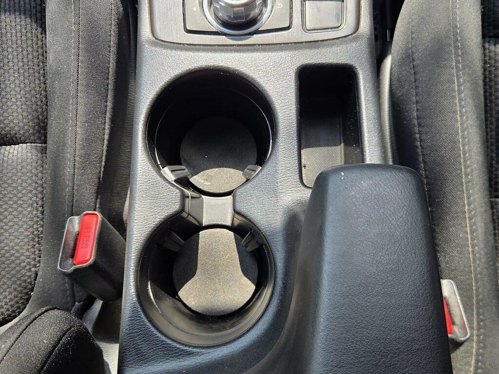 Mazda CX-5 2.0 Sport Nav 163 Bhp Black #24