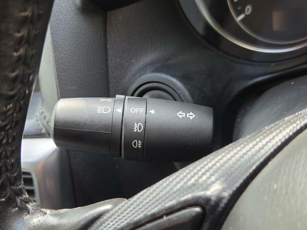 Mazda CX-5 2.0 Sport Nav 163 Bhp Black #27