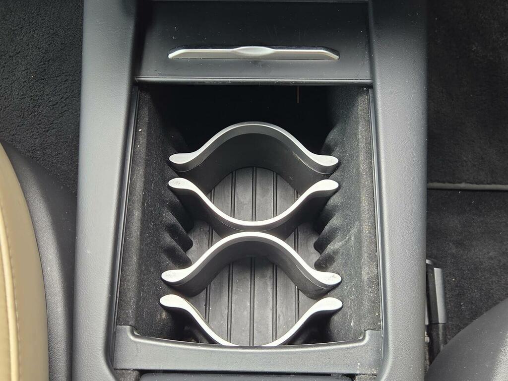 Tesla Model S 449Kw 100Kwh Dual Motor Silver #28