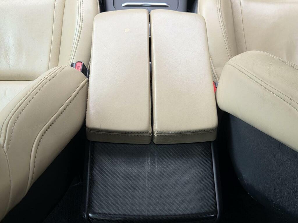 Tesla Model S 449Kw 100Kwh Dual Motor Silver #30
