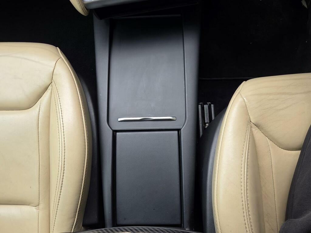 Tesla Model S 449Kw 100Kwh Dual Motor Silver #27