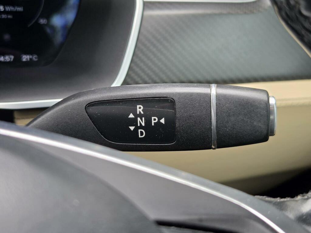 Tesla Model S 449Kw 100Kwh Dual Motor Silver #34