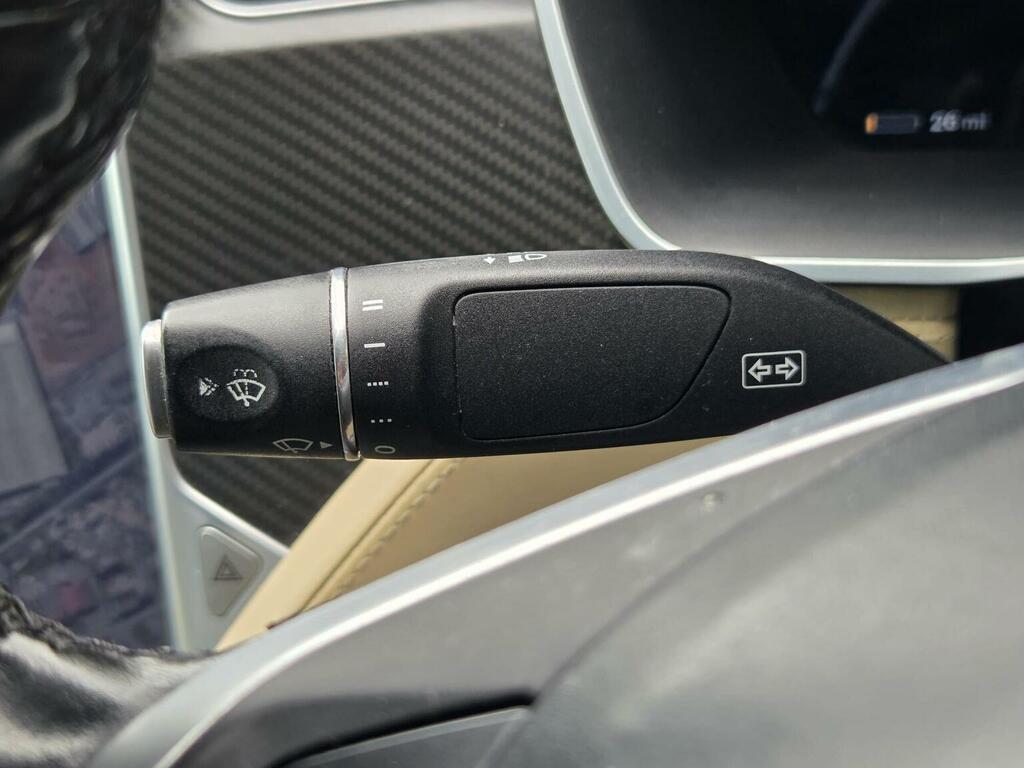 Tesla Model S 449Kw 100Kwh Dual Motor Silver #33