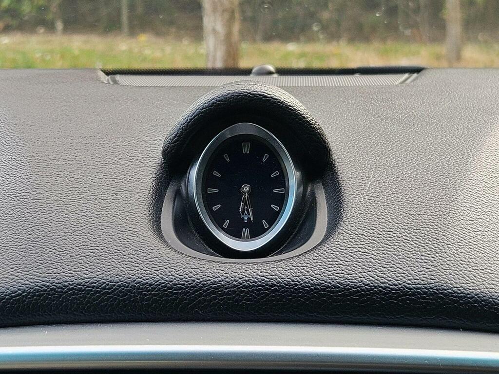 Maserati Ghibli Dv6 Grey #17