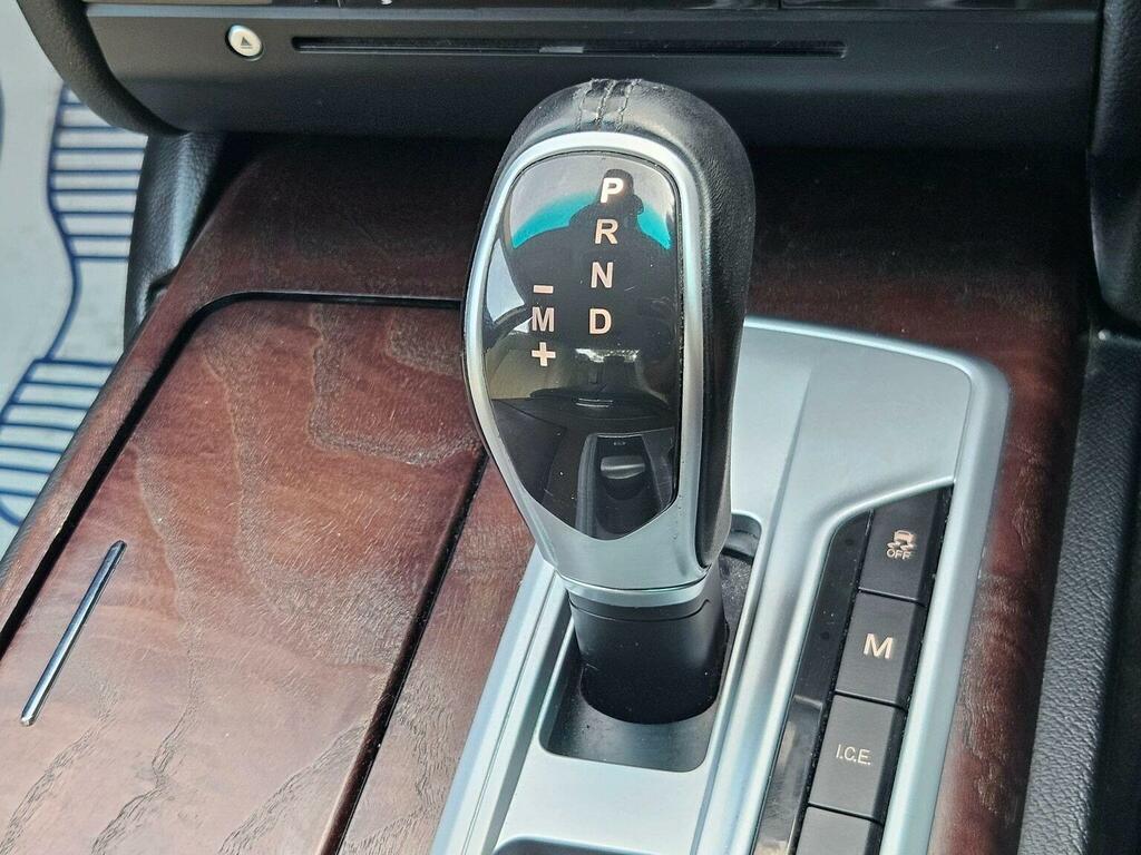 Maserati Ghibli Dv6 Grey #21