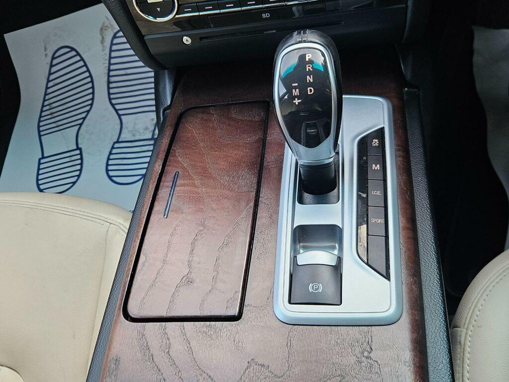 Maserati Ghibli Dv6 Grey #22