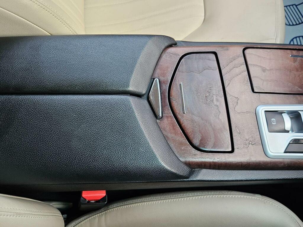 Maserati Ghibli Dv6 Grey #23